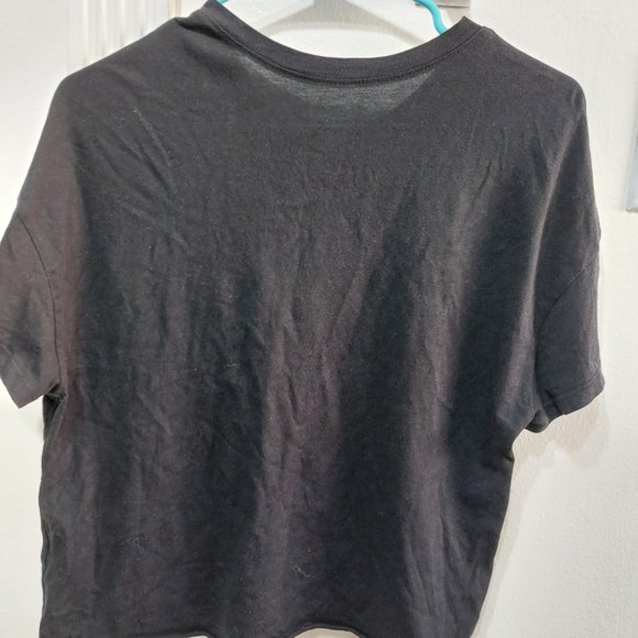 Carbon Copy Black Make Herstory T-shirt MEDIUM - Picture 4 of 4